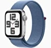 apple-watch-se-2-nesil-2023-gps-40-mm-gumus-rengi-aluminyum-kasa-ve-buz-mavisi-spor-loop