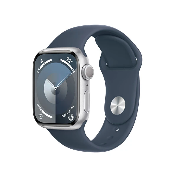 apple-watch-series-9-gps-41mm-silver-aluminium-case-with-storm-blue-sport-band-sm