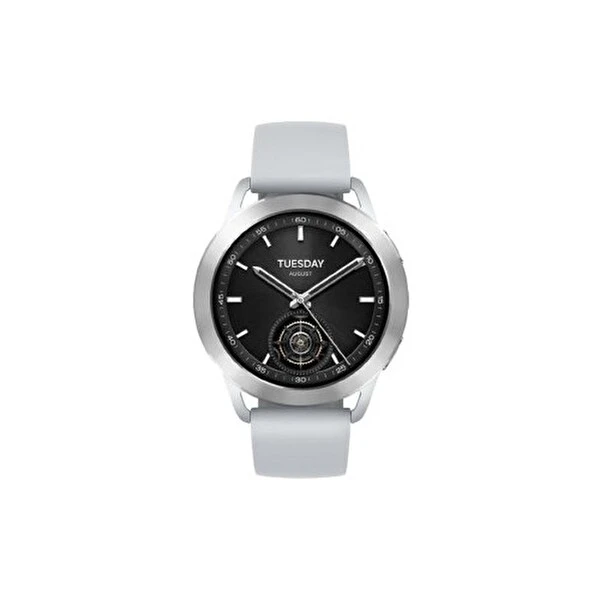 xiaomi-watch-s3-gri-akilli-saat