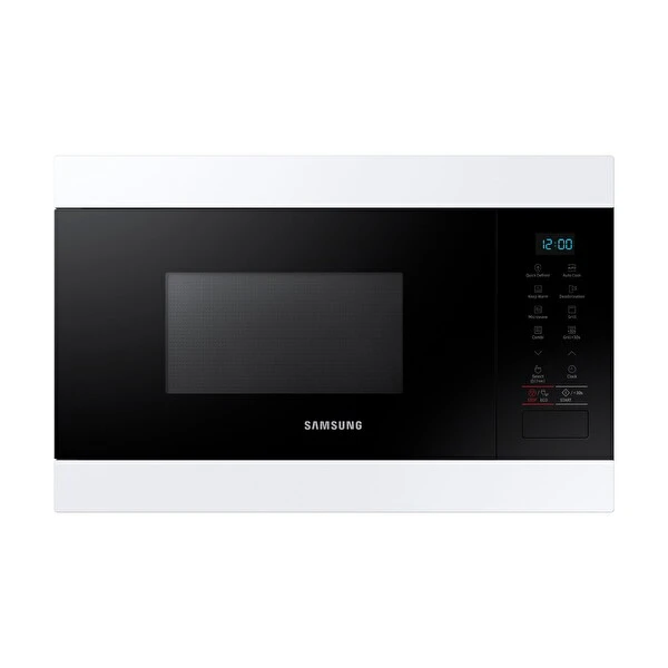 samsung-mg22m8054awtr-22-l-beyaz-mikrodalga-firin