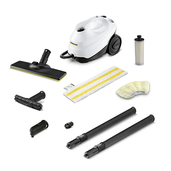 karcher-sc-3-easyfix-1900-w-buharli-temizleyici-beyaz